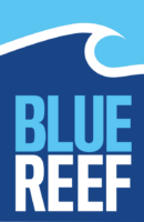 Blue Reef Logo